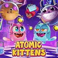 Atomic Kittens